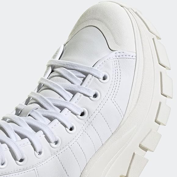 Amazon.co.jp: [アディダス] ニッツァ ハイ XY22 NIZZA HI XY22 フット